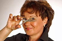 Kathleen Krüger